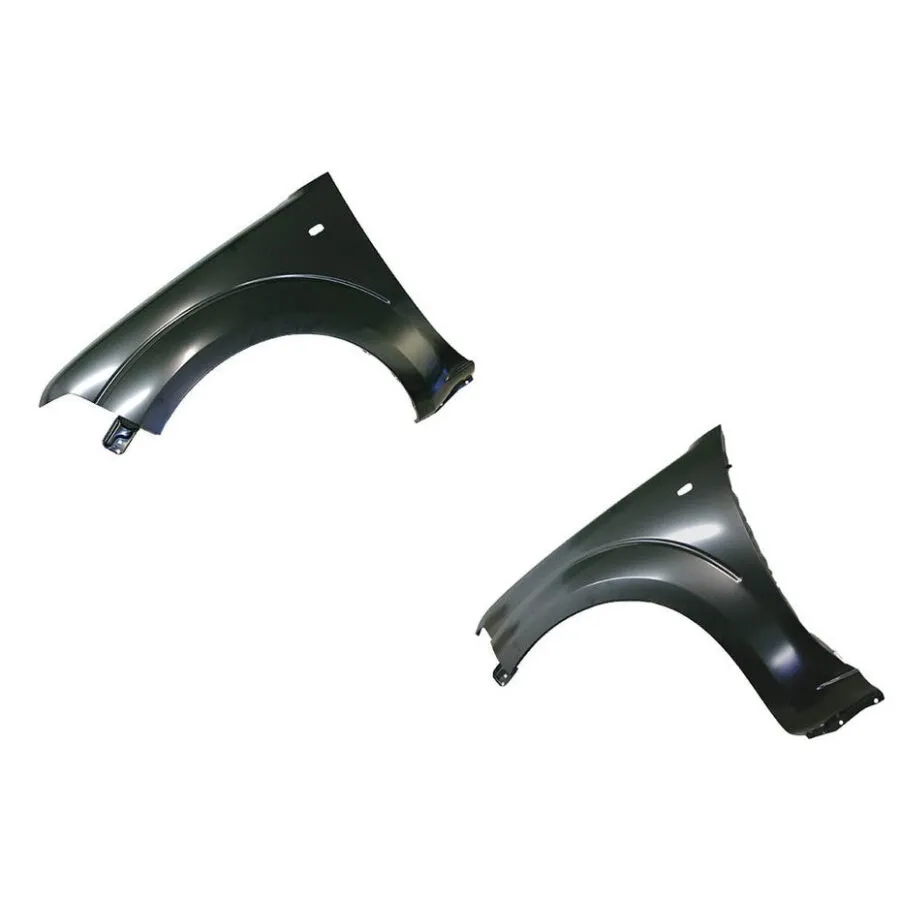Nissan Pathfinder R51 Wagon Left Guard, Built 5/2005 to 10/2013