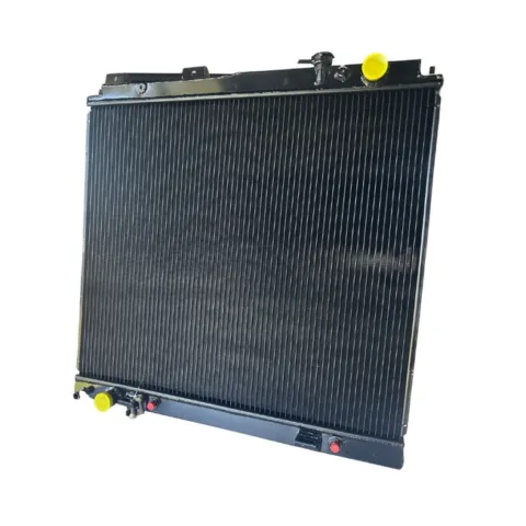 Nissan Pathfinder R51 Radiator, Built 5/2005 to 10/2013