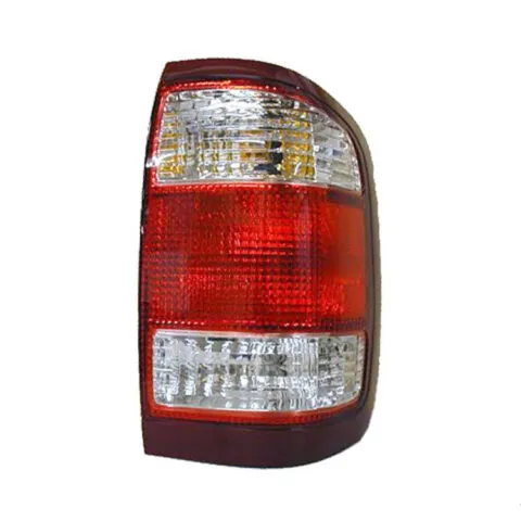 Nissan Pathfinder R50 Wagon Right Tail Light, Built 11/1998 to 4/2005
