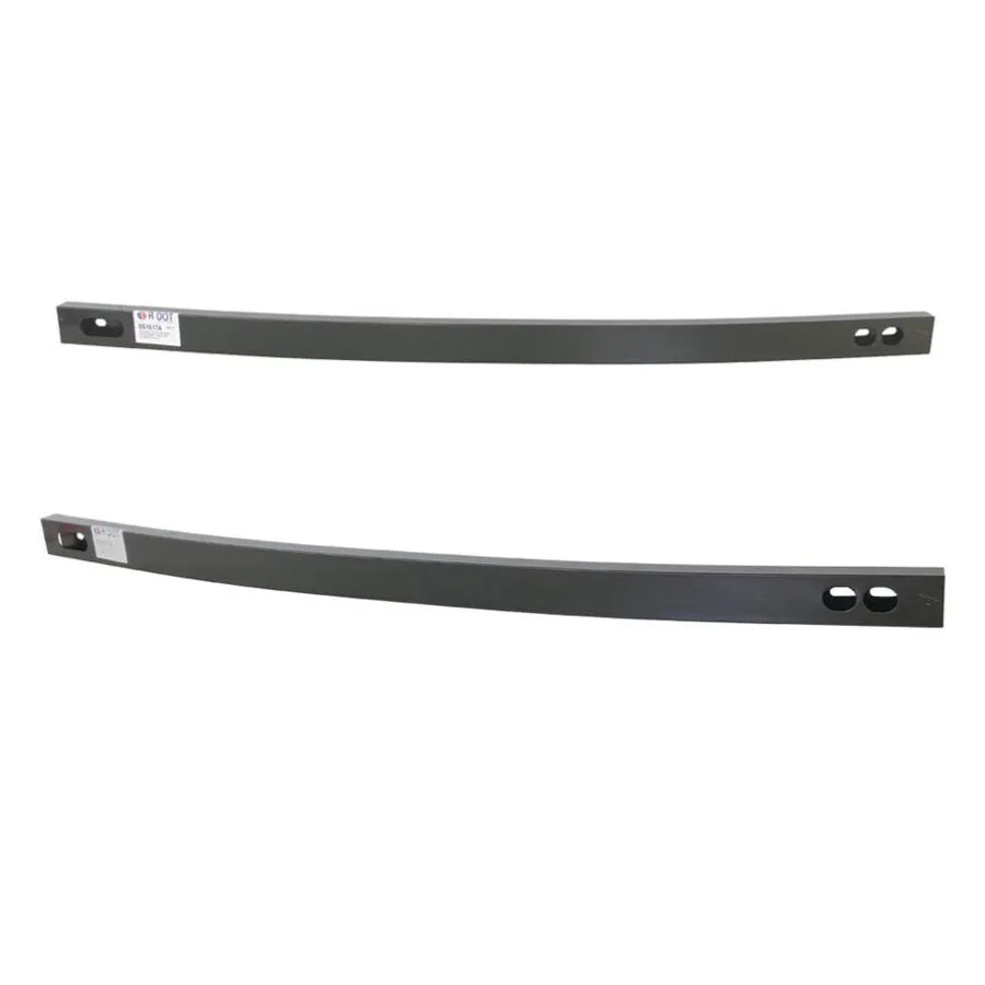 Nissan Pulsar N16 Sedan Front Bar Reinforcement, Built 5/2000 to 6/2003