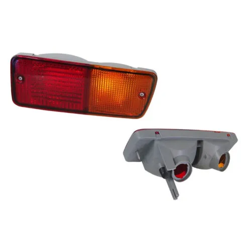 Nissan Patrol GQ Y60 Wagon Left Rear Bar Lamp, Built 4/1991 to 10/1997