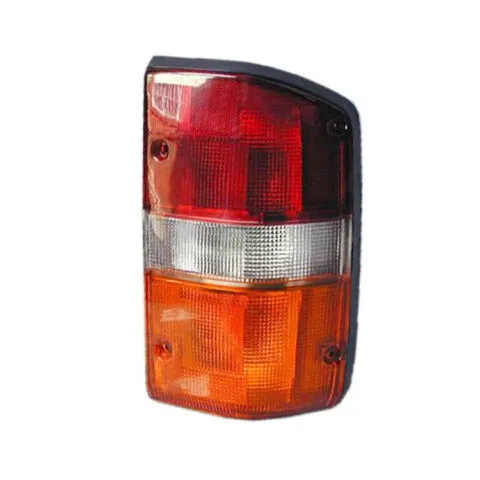 Nissan Patrol GQ Y60 Wagon Right Tail Light, Built 8/1987 to 10/1993