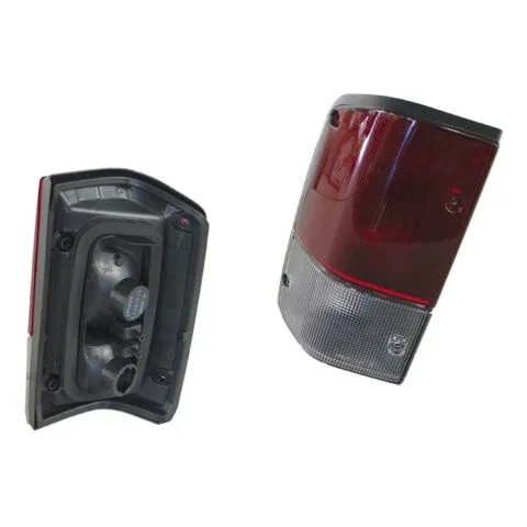 Nissan Patrol GQ Y60 Wagon Left Tail Light, Built 10/1993 to 10/1997