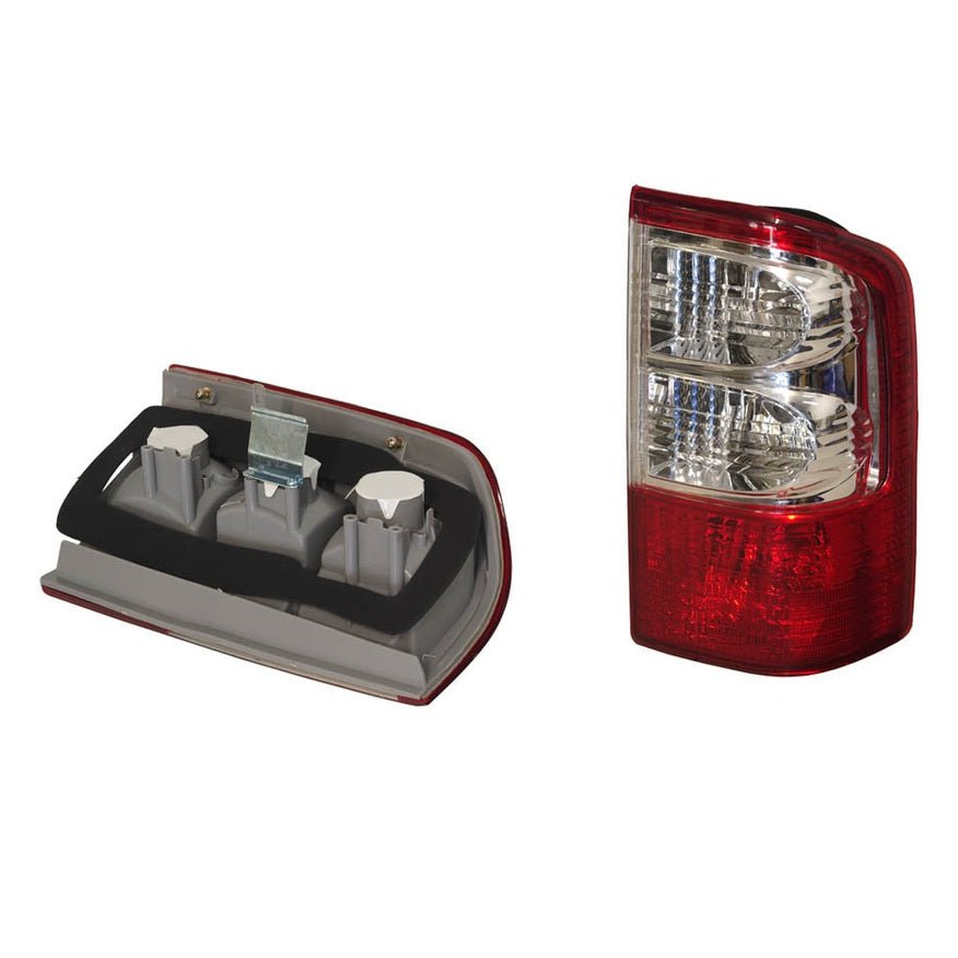Nissan Patrol GU Y61 Wagon Right Tail Light, Built 9/2001 to 8/2004