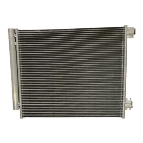 Nissan Qashqai J11 Condenser, Built 6/2014 to 6/2022