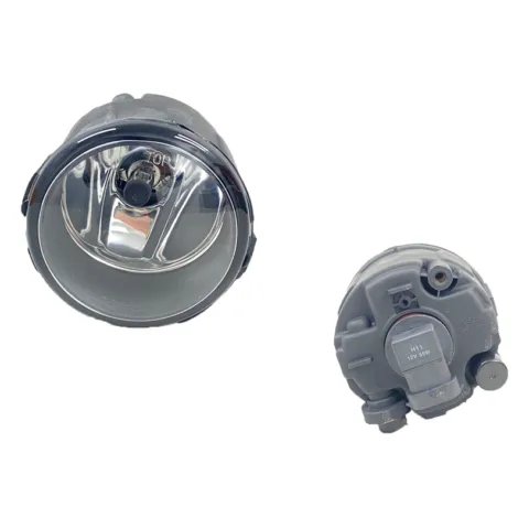Nissan Qashqai J11 Fog Light, Built 6/2014 to 6/2022