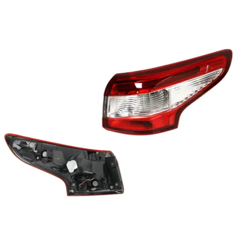 Nissan Qashqai J11 Right Tail Light, Built 6/2014 to 8/2017