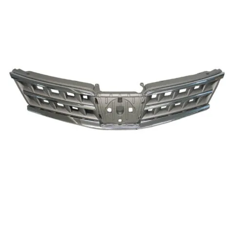 Nissan Tiida C11 5 Door Hatch Grille, Built 12/2009 to 12/2012