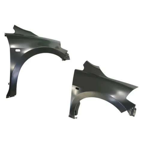Nissan Tiida C11 5 Door Hatch Right Guard, Built 2/2006 to 11/2009