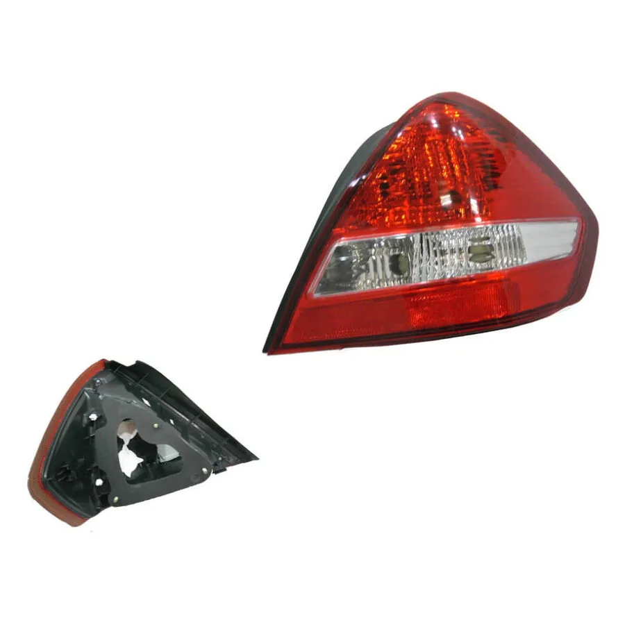 Nissan Tiida C11 Sedan Right Tail Light, Built 2/2006 to 11/2009