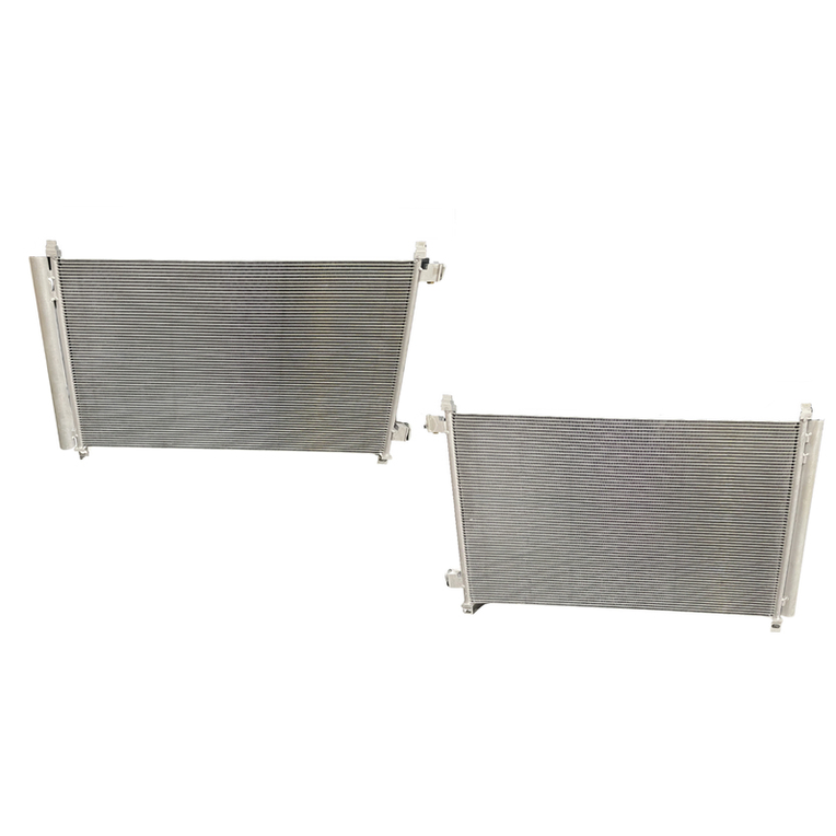 Nissan X-Trail T32 Condenser, Built 3/2014 to 8/2022, Part 59944