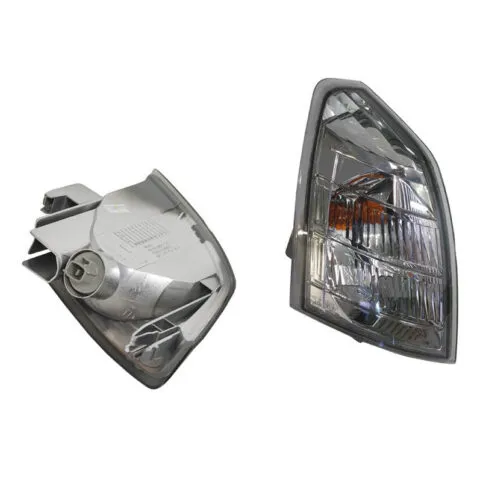 Nissan X-Trail T30 Wagon Right Front Corner Light, Built 9/2001 to 9/2007