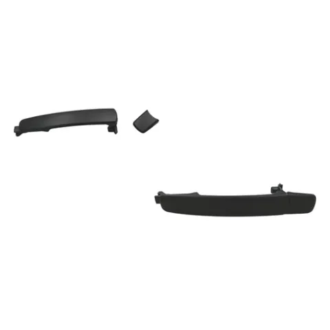 Nissan X-Trail T31 Left Door Handle, Built 9/2007 to 2/2014, Part 60108