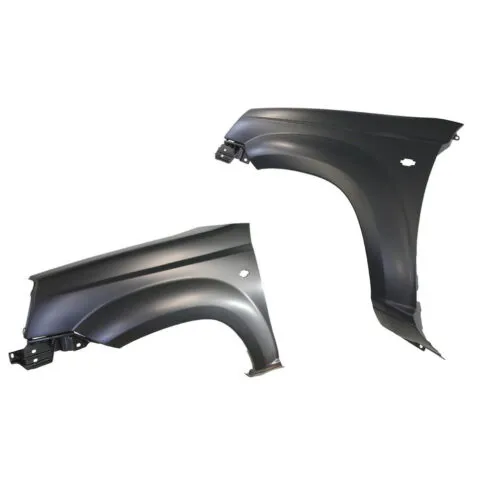 Nissan X-Trail T30 Wagon Left Guard, Built 9/2001 to 9/2007