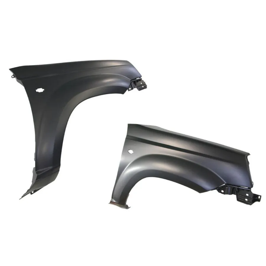 Nissan X-Trail T30 Wagon Right Guard, Built 9/2001 to 9/2007