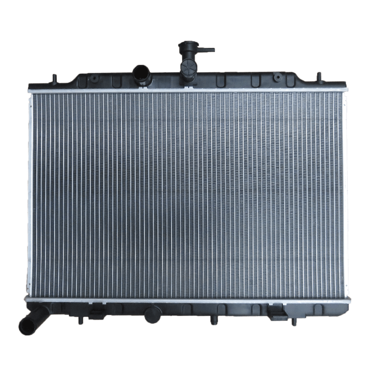 Nissan X-Trail T31 Radiator, Built 9/2007 to 2/2014, Part 61887