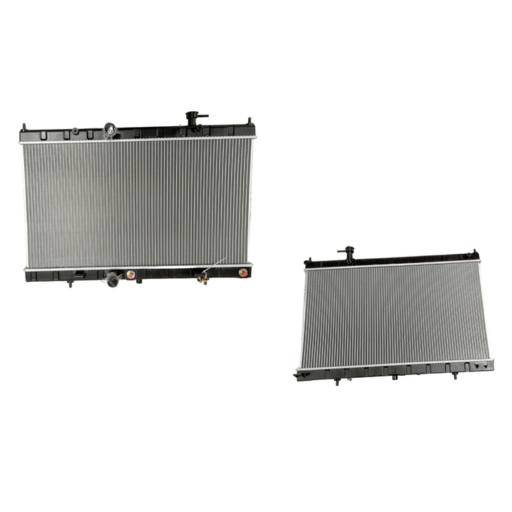 Nissan X-Trail T32 Radiator, Built 3/2014 to 8/2022