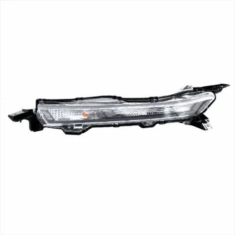 Mitsubishi Triton Ute MV GLX Left Daytime Driving Light, Built 12/2023 Onwards