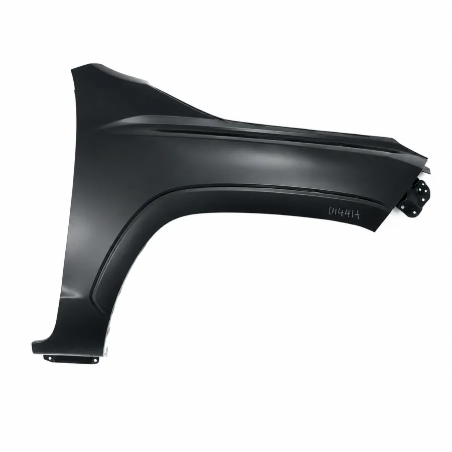 Mitsubishi Triton Ute MV 12/2023 onwards, No Flare No Indicator Right Guard