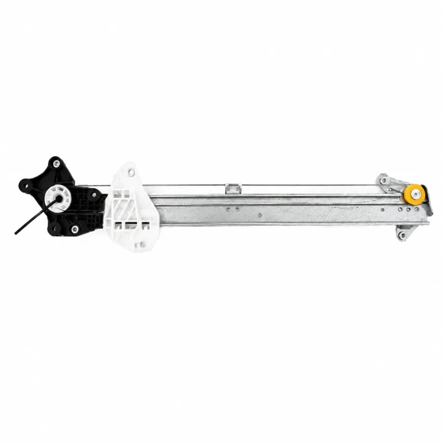 Mitsubishi Outlander Wagon ZM Left Window Regulator, Front without Motor Electric, Built 8/2021 to 5/2025