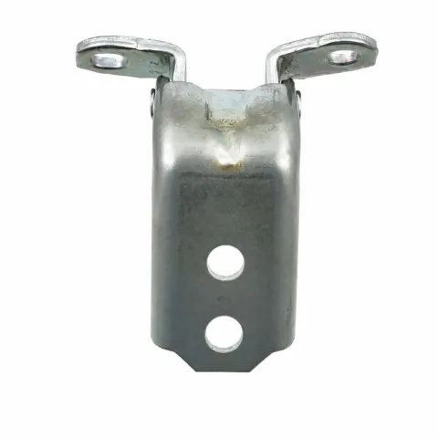 Mitsubishi Outlander Wagon ZM Left Front Door Hinge, Front Upper LH + RH, Built 8/2021 to 5/2025