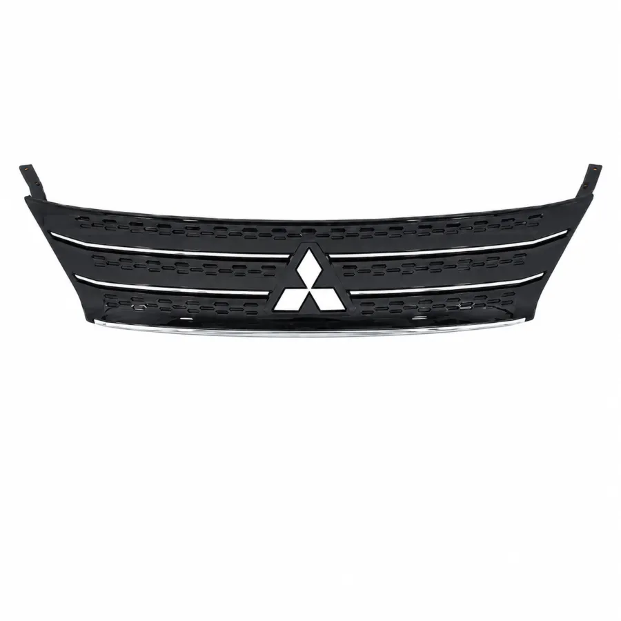 Mitsubishi Outlander Wagon ZM Grille, Front Main Upper, Built 8/2021 to 5/2025