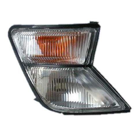 Nissan Patrol GU Y61 Wagon Right Front Corner Light, Built 10/1997 to 9/2001