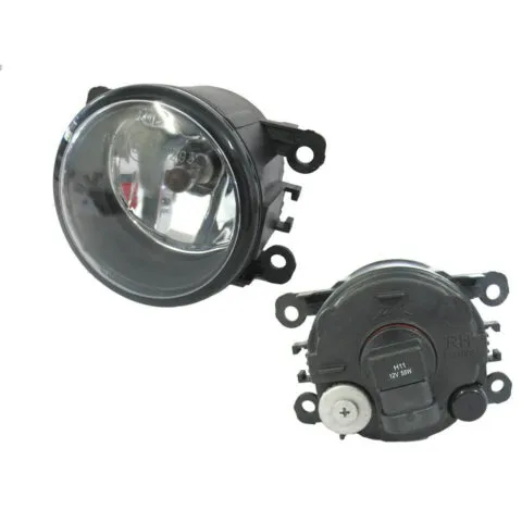 Peugeot 207 A7 Fog Light, Built 7/2007 to 11/2009