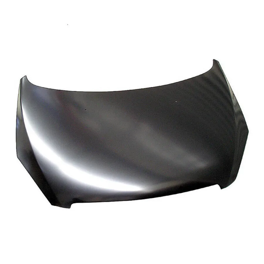 Peugeot 307 T5 Bonnet, Built 12/2001 to 9/2005