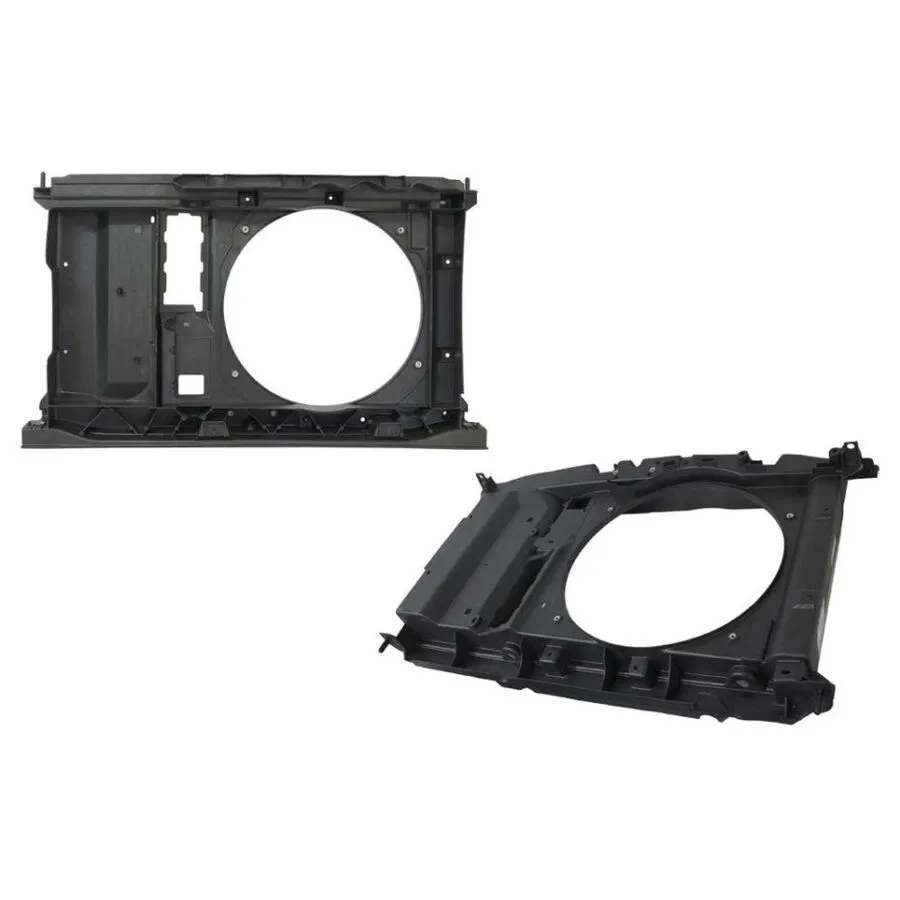 Peugeot 307 T5 Radiator Support, Built 12/2001 to 9/2005