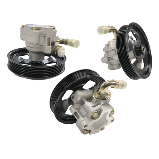 Holden Statesman/Caprice WM Power Steering Pump, Built 8/2006 to 4/2013