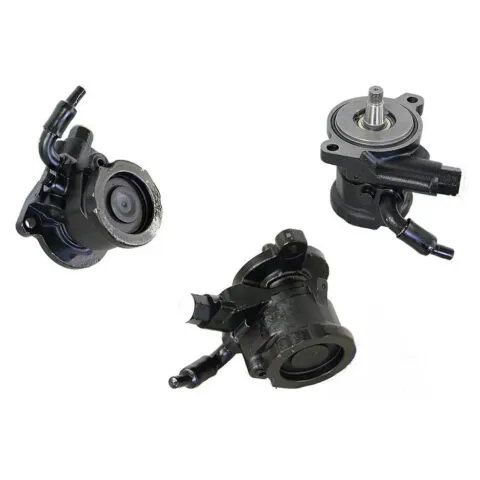 Toyota LandCruiser 70 Series Utility Power Steering Pump, Built 1/1993 to 7/2007