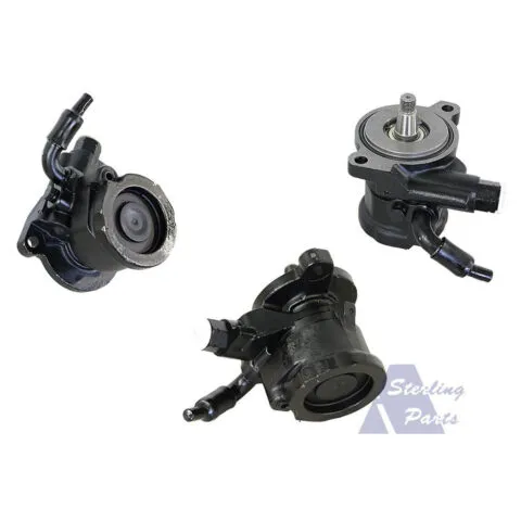 Toyota LandCruiser 100 Series Wagon Power Steering Pump, Built 1/1993 to 7/2007