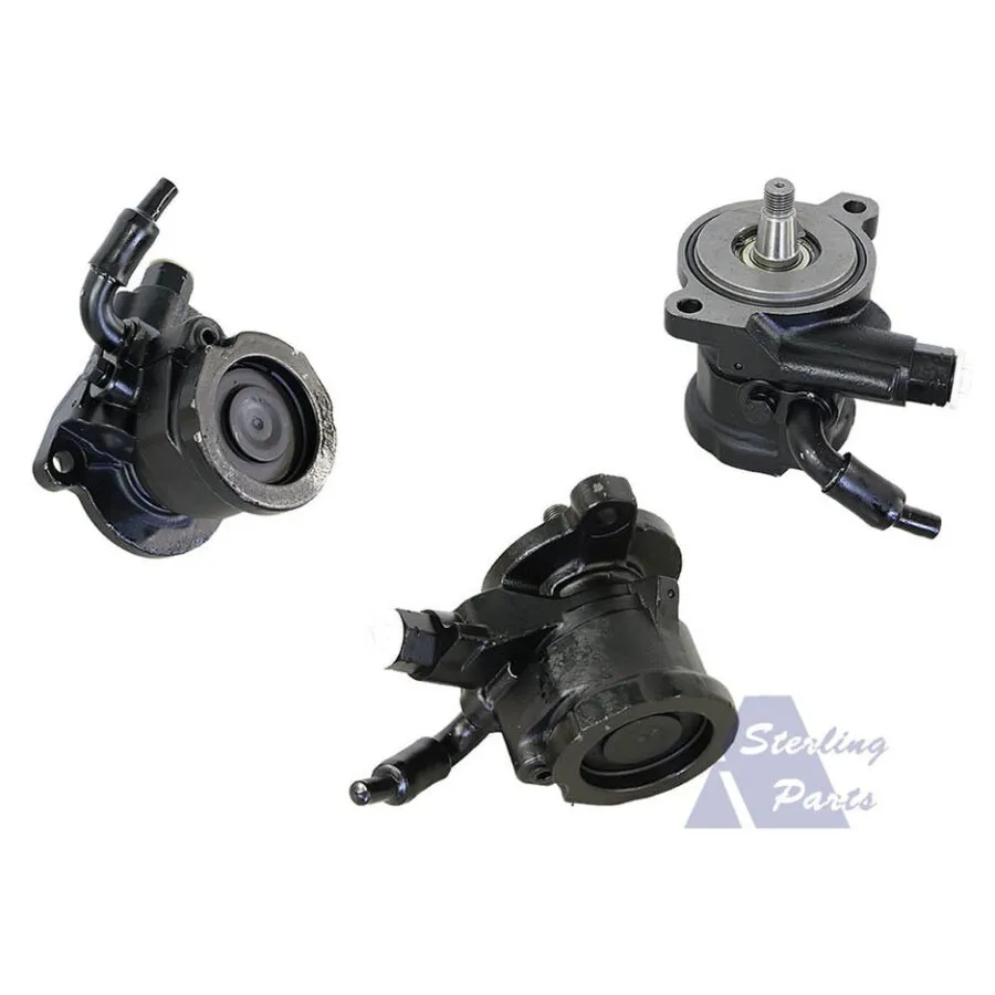 Toyota LandCruiser 100 Series Wagon Power Steering Pump, Built 1/1993 to 7/2007