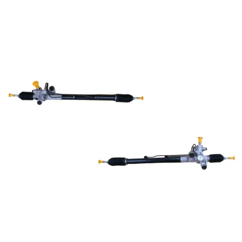 Honda Accord Euro CL Power Steering Rack, Built 4/2003 to 3/2008