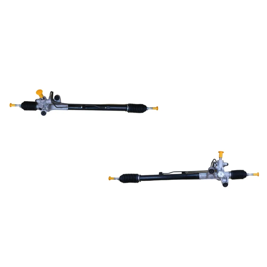 Honda Accord Euro CL Power Steering Rack, Built 4/2003 to 3/2008
