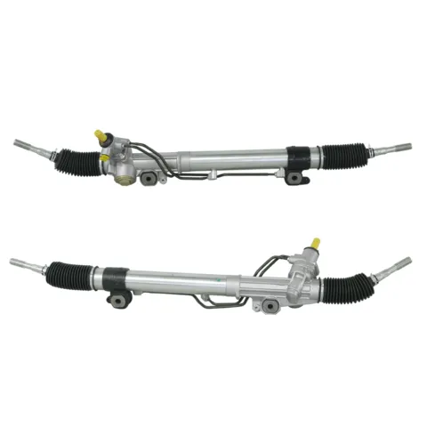 Lexus LX LX470 Power Steering Rack, Built 8/2002 to 8/2007