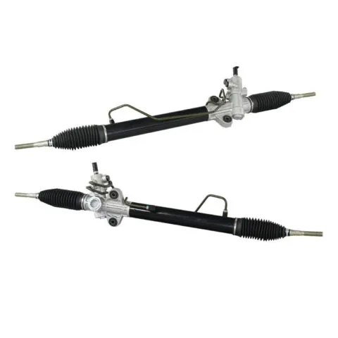 Mitsubishi Triton MN ML Utility Power Steering Rack, Built 6/2006 to 3/2015