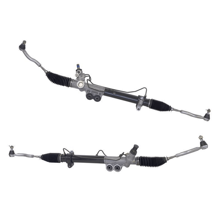Nissan Navara D40M D40T Power Steering Rack, Built 5/2005 to 4/2015