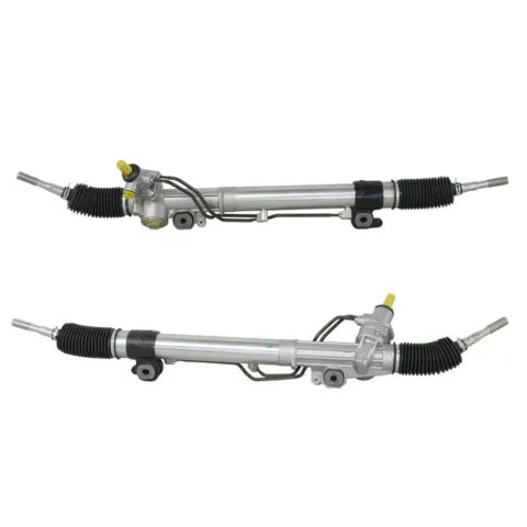 Toyota LandCruiser 100 Series Wagon Power Steering Rack, Built 10/2002 to 7/2007