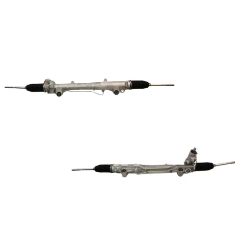 Volkswagen Amarok Power Steering Rack, Built 2/2011 to 11/2016