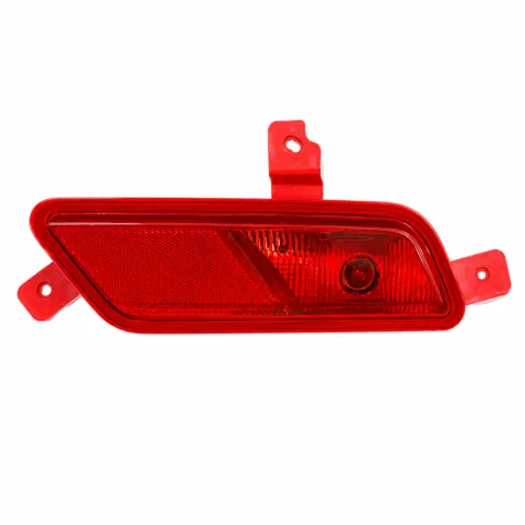 MG 3 Hatch AZS1 Left Rear Bar Lamp, Built 6/2018 to 4/2024
