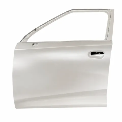 MG 3 Hatch AZS1 Left Front Door, Built 6/2018 to 4/2024