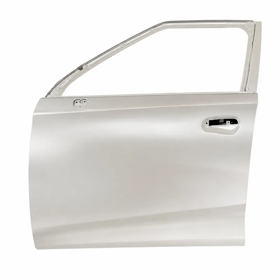 MG 3 Hatch AZS1 Left Front Door, Built 6/2018 to 4/2024