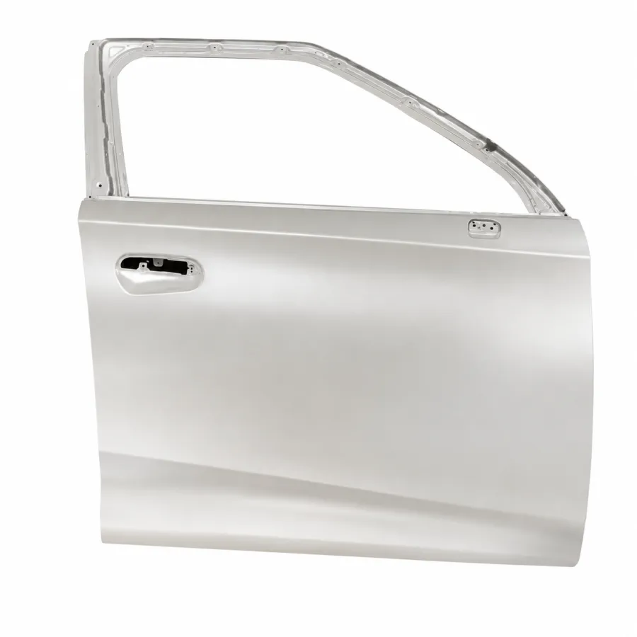 MG 3 Hatch AZS1 Right Front Door, Built 6/2018 to 4/2024