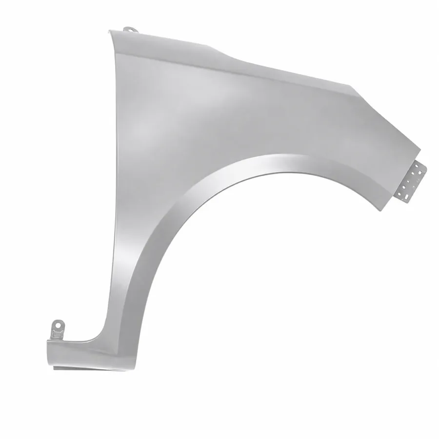 MG 3 Hatch AZS1 Right Guard, Built 6/2018 to 4/2024