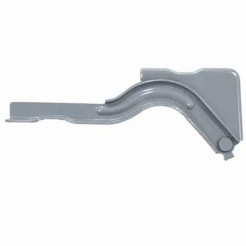 MG HS Wagon AS23 Left Bonnet Hinge, Built 1/2019 to 4/2024