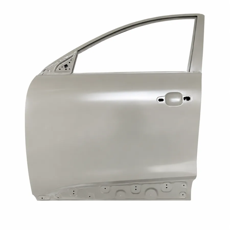 MG HS Wagon AS23 Left Front Door, Built 1/2019 to 4/2024