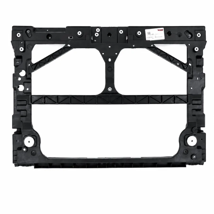 MG HS Wagon AS23 Radiator Support, Built 1/2019 to 4/2024