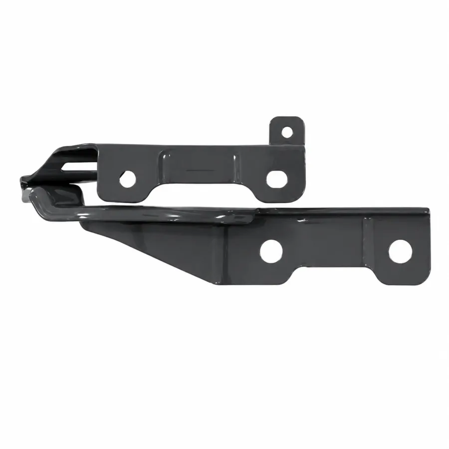 MG ZS Wagon Left Bonnet Hinge, Built 11/2017 to 10/2024